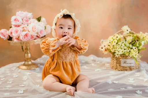 甘肃宝宝多大认识妈妈 甘肃宝宝多大认识妈妈